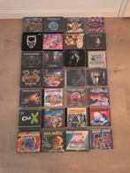 28 Hardcore Gabber Oldschool Thunderdome cd's, Cd's en Dvd's, Ophalen of Verzenden, Zo goed als nieuw