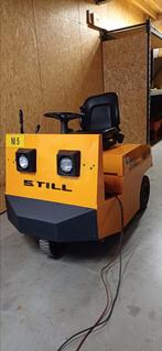 Electro veilingtrekker., Ophalen of Verzenden