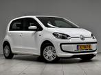 Volkswagen up! 1.0 Move up!/ Airco/ C.V. Afstand/ Elek. Rame, Auto's, Volkswagen, Voorwielaandrijving, Euro 5, Stof, Gebruikt