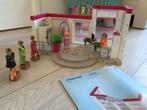Playmobiel kleding winkel 5486, Kinderen en Baby's, Speelgoed | Playmobil, Ophalen of Verzenden, Zo goed als nieuw