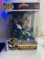 Venomized groot funko 10 inch, Ophalen of Verzenden, Zo goed als nieuw