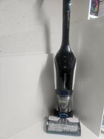 bissell crosswave cordless max, Ophalen, Zo goed als nieuw, Waterstofzuiger, Minder dan 1200 watt