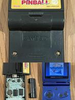 Pokémon Pinball - Nintendo Gameboy, Spelcomputers en Games, Avontuur en Actie, 1 speler, Ophalen of Verzenden, Zo goed als nieuw