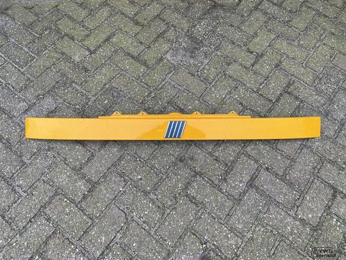 Fiat Ducato 1994-2002 grille grill tussenlijst geel, Auto-onderdelen, Overige Auto-onderdelen, Fiat, Gebruikt, Ophalen of Verzenden