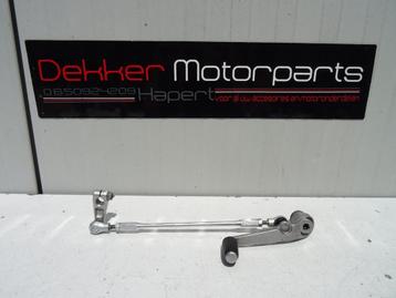 Schakelpedaal / Schakelpook Honda CBR600RR 2007-2008-2016 beschikbaar voor biedingen
