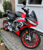 Aprilia Tuono 660, Motoren, 2 cilinders, Motorrijbewijs A, 660 cc, Traction Control