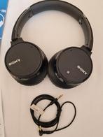 Sony wireless noise cancelling stereo headset, Ophalen of Verzenden, Nieuw, Sony