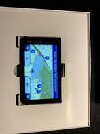 bmw navigator 6 met Life time maps, Motoren, Accessoires | Navigatiesystemen, Gebruikt