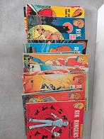Rik ringers stripboeken, Meerdere comics, Ophalen of Verzenden, Gelezen, Europa