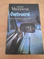 Helen Vreeswijk - Ontvoerd, Ophalen of Verzenden, Zo goed als nieuw, Helen Vreeswijk