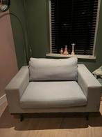 1,5 zits Love seat, Huis en Inrichting, Ophalen, Eenpersoons, 75 tot 100 cm, Zo goed als nieuw