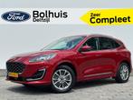 Ford Kuga 2.5 PHEV 225 pk Vignale I Head up display | Winter, Adaptive Cruise Control, Gebruikt, 4 cilinders, Bedrijf
