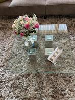 Van beek salontafel 90x90x29 type Abel, Huis en Inrichting, Tafels | Salontafels, Ophalen, 50 tot 100 cm, 50 tot 100 cm, Minder dan 50 cm