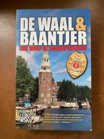 Boek de waal & baantjer, Boeken, Verzenden, Nieuw
