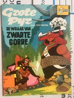 Dick Matena: Grote Pyr 1; bijzonder exemplaar (zie omschrijv, Eén stripboek, Ophalen of Verzenden, Zo goed als nieuw