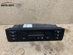 Climatronic paneel BMW 3-serie E46 ('98-'05) 64116907897, Gebruikt, Ophalen of Verzenden, BMW, BMW