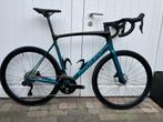Nieuw Ridley Fenix Slic 12 speed Di2 disc 2025, Ophalen, Nieuw, Carbon
