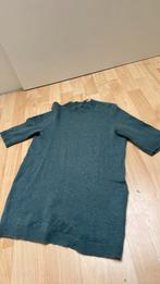 Zalando dames t shirt, Kleding | Dames, Ophalen of Verzenden, Zo goed als nieuw, Maat 36 (S), Korte mouw