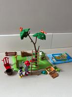 Playmobil set 4146, Ophalen of Verzenden, Zo goed als nieuw, Complete set