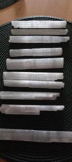 31 stuks/ stukjes Seleniet, Ophalen