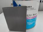 SIGMA S2U nova satin  grijs kleurnummer sikkens ON.00.31, Doe-het-zelf en Verbouw, Verf, Beits en Lak, Nieuw, Ophalen of Verzenden