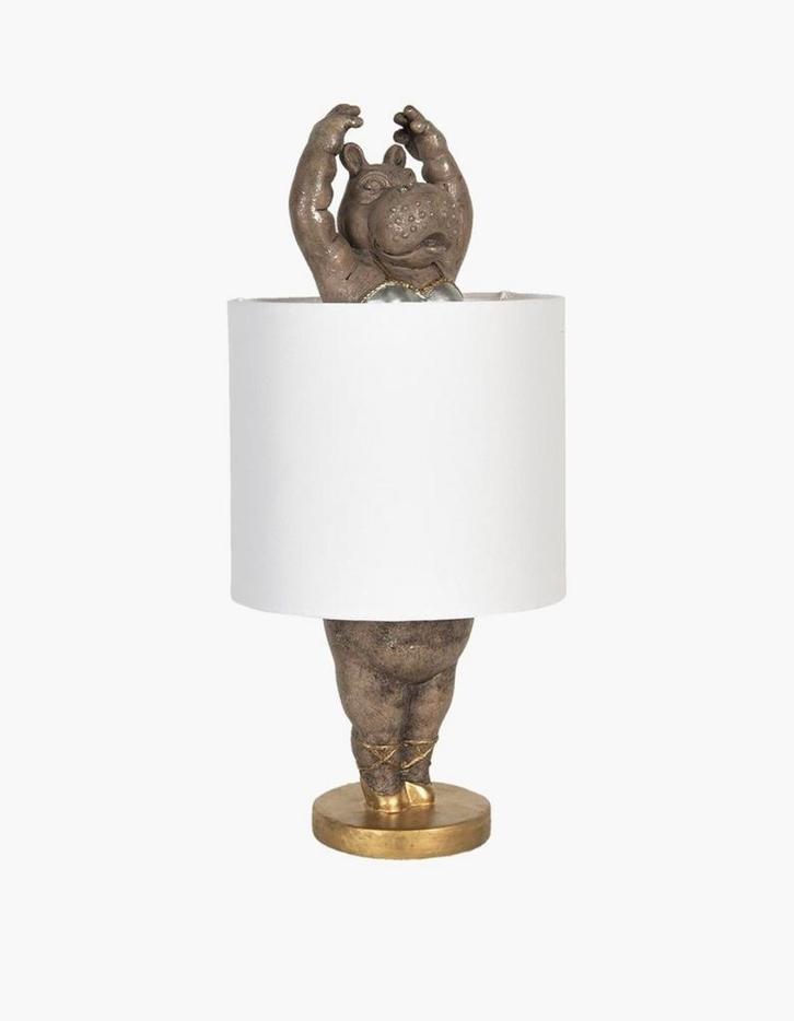 Tafellamp van Clayre & Eef, Huis en Inrichting, Lampen | Tafellampen, Nieuw, Ophalen of Verzenden