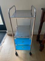 Handig opberg wagentje, Gebruikt, Minder dan 100 cm, 25 tot 50 cm, 50 tot 100 cm