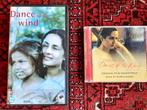 India muziek film video VHS en CD Dance of the Wind, Alle leeftijden, Ophalen of Verzenden, Gebruikt, Filmhuis