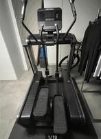Crostrainer life fitness !perfecte staat!, Ophalen, Benen, Aluminium, Zo goed als nieuw