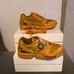 Adidas ZX 8000 END. Special Edition maat 44, Ophalen of Verzenden, Zo goed als nieuw, Bruin, Sneakers of Gympen