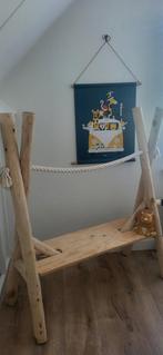 Kledingrek baby/kinderkamer, Ophalen, Zo goed als nieuw