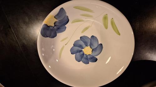 Italiaanse pasta boorden, Huis en Inrichting, Keuken | Servies, Nieuw, Bord(en), Overige stijlen, Porselein, Ophalen