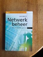 Netwerkbeheer met Windows server, Gelezen, Jan Smets, Ophalen of Verzenden, MBO