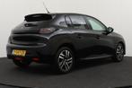 Peugeot 208 1.2 PureTech Allure Digi Dash Camera Carplay Nav, Voorwielaandrijving, Gebruikt, 1199 cc, Leder en Stof