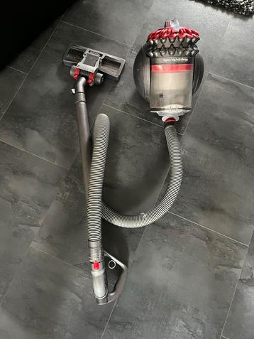 Dyson Big Ball Allergy Stofzuiger beschikbaar voor biedingen