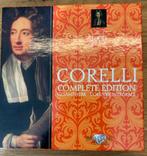 Corelli Compleet 10 CD's, Ophalen, Kamermuziek, Boxset, Zo goed als nieuw