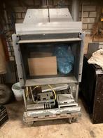 Kalfire Gashaard Inbouw, Ophalen, Gebruikt, Gas, Inbouw