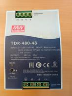 48V voeding, Ophalen of Verzenden, Nieuw