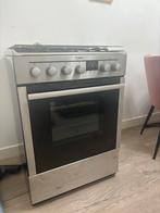 AEG Hete Lucht Oven met Gaspit - Goed Werkend!, Witgoed en Apparatuur, Fornuizen, Gebruikt, Hete lucht, 60 cm of meer, Gas
