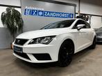 SEAT Leon 1.2 TSI Enjoy (bj 2018), Voorwielaandrijving, Gebruikt, 4 cilinders, Leon