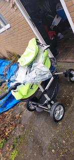 Ofroad xadvanture buggy 0tot6 maand, Ophalen, Gebruikt, Overige merken, Duomodel
