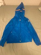 Moncler Vest Blauw - Zo Goed Als Nieuw!, Kleding | Heren, Jassen | Zomer, Maat 52/54 (L), Moncler, Zo goed als nieuw, Verzenden