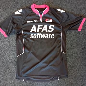 Diverse voetbalshirts  beschikbaar voor biedingen