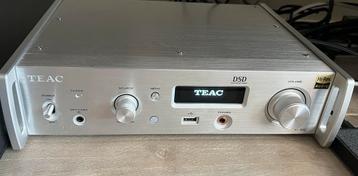 TEAC NT-505 USB DAC/Network Player beschikbaar voor biedingen