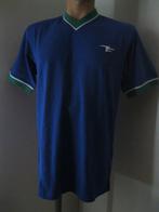 maat S, 1 nieuw Tennet T-shirt, met borduur, 75 cm., Ophalen of Verzenden, Nieuw, Maat 46 (S) of kleiner, Blauw