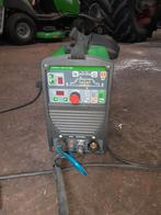 Tig las inverter., Ophalen of Verzenden, Gebruikt, 150 tot 250 ampère, Tig