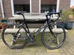 Te koop Sensa racefiets, Fietsen en Brommers, Fietsen | Racefietsen, 28 inch, Heren, Aluminium, Zo goed als nieuw