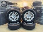 Allseasonset Landrover Defender II 19" (#552), Auto-onderdelen, 19 inch, Gebruikt, 255 mm, -