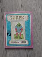 William Steig - Shrek ! Prentenboek 1991 zeer goede staat, Ophalen of Verzenden, Zo goed als nieuw, Steig, Prentenboek