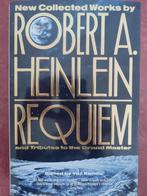 Robert A. Heinlein Requiem New collected works, Ophalen of Verzenden, Zo goed als nieuw